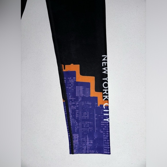 Peloton NYC High Rise Legging - Picture 6 of 8